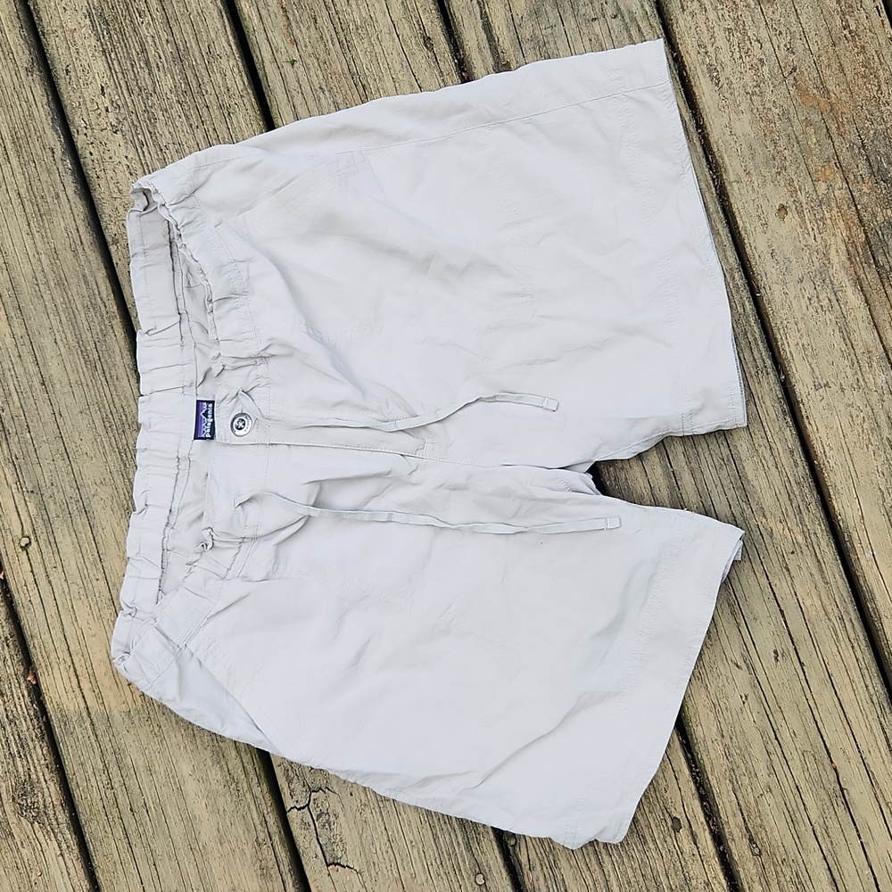 Patagonia Hiking shorts 8
